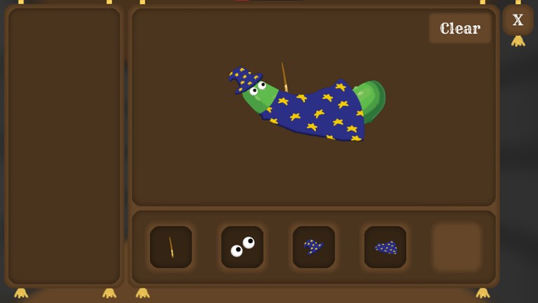 Pickle Clicker screenshot