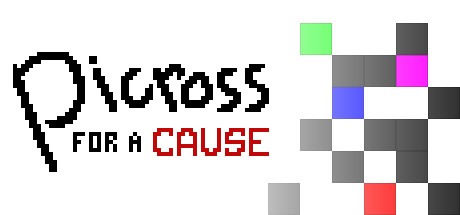 Games like Picross for a Cause