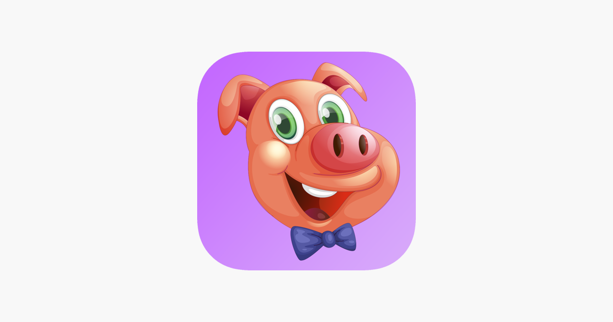 Games like Piggy unchained: rescue game