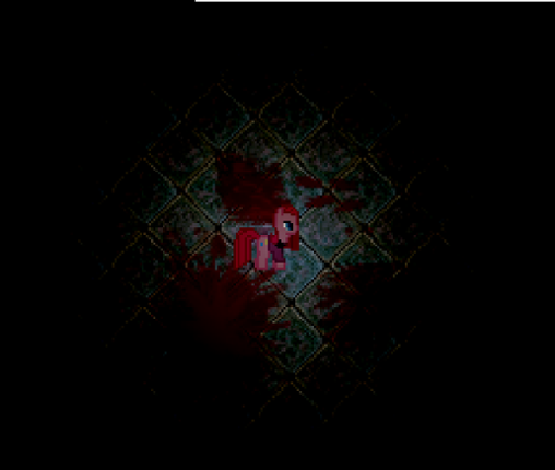 Pinkamena: The road of fate screenshot
