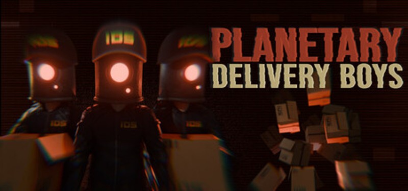 Planetary Delivery Boys Image