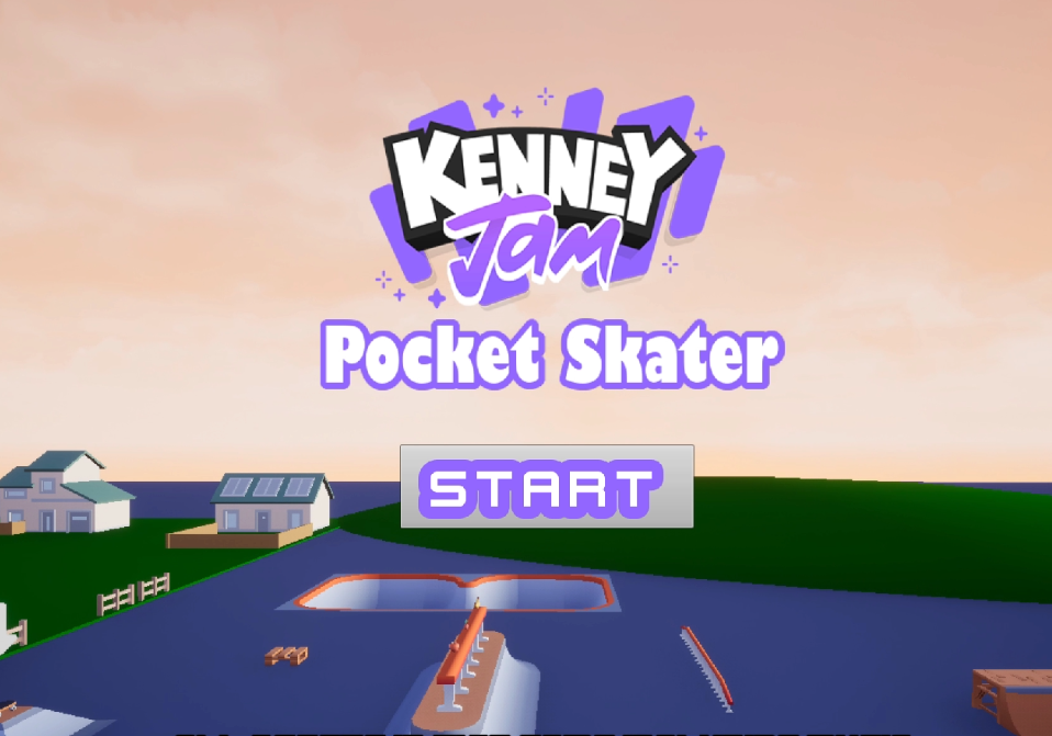 Games like Pocket Skater