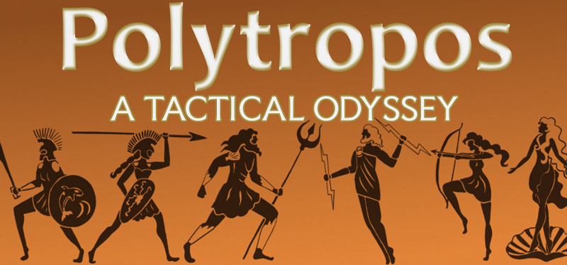 Polytropos: A Tactical Odyssey Image