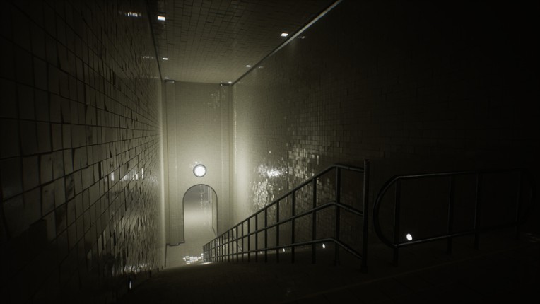 POOLSIDE VIGIL screenshot