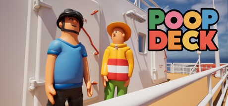 Games like Poop Deck