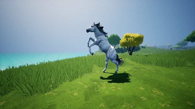 Port Town: Survival screenshot