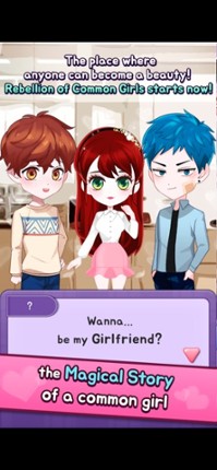 Pretty Betty screenshot