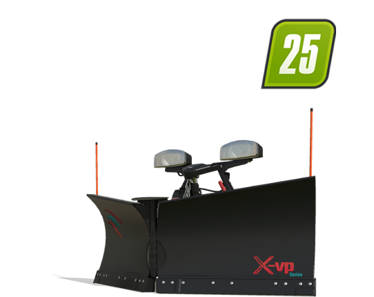 Prowler V-Plow Image