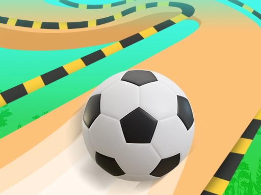 Games like Pure Sky Rolling Ball