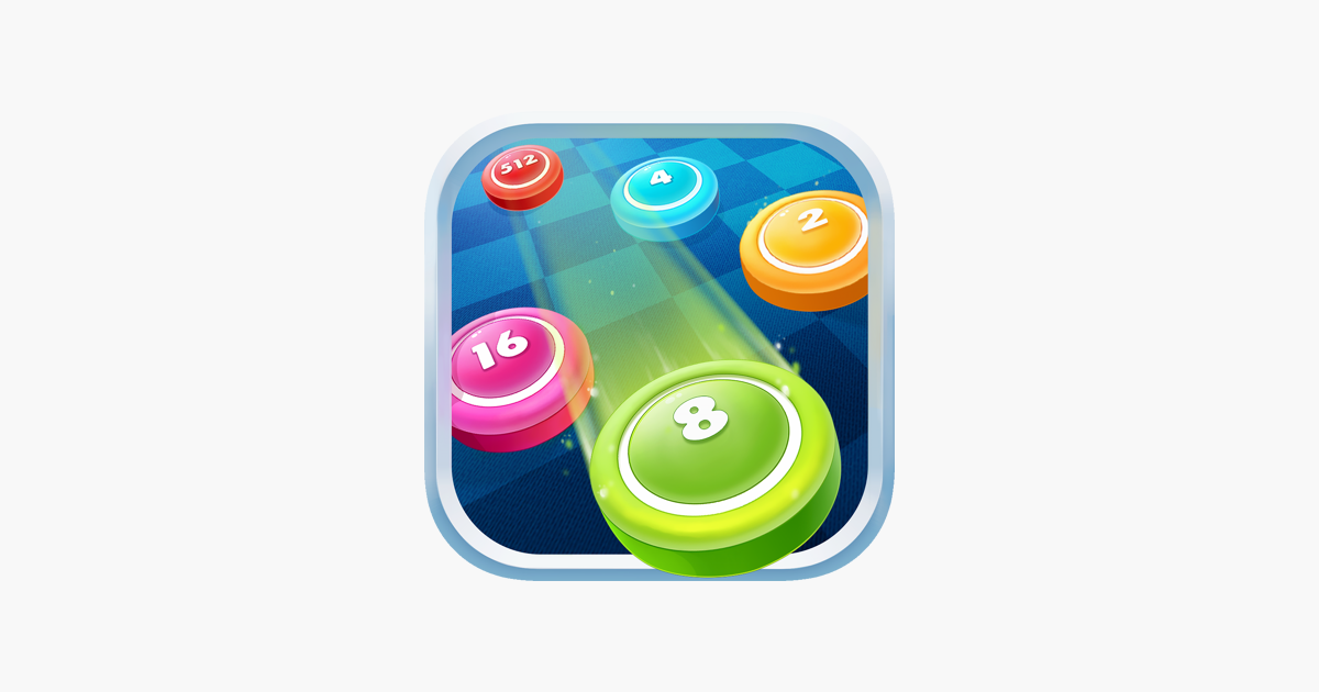 Games like Puxers – The Fun Addicting Brain Game