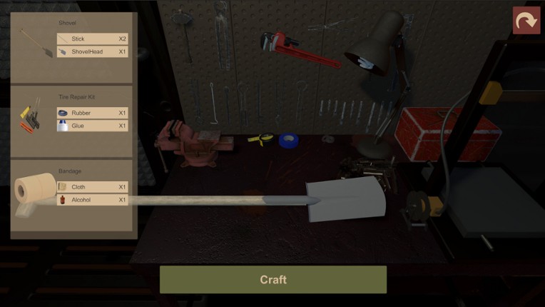 Qume: Echoes of Sand screenshot