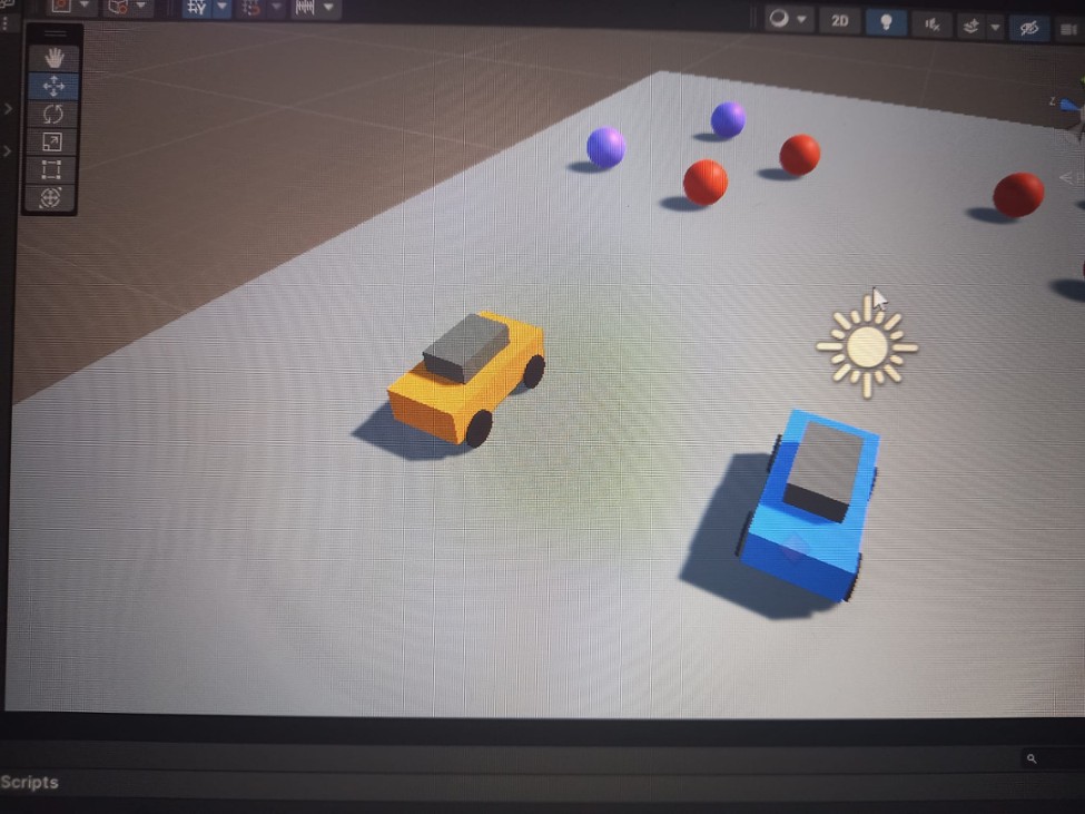 Games like Race Game