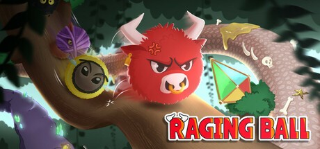 Games like Raging Ball