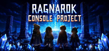 Games like RAGNAROK PROJECT