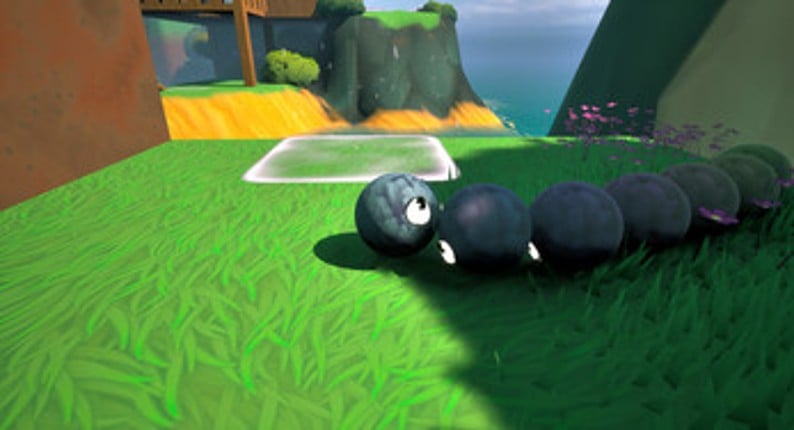 Rainbow Snake screenshot