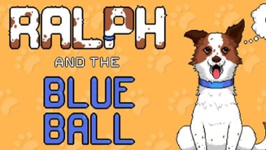 Ralph and the Blue Ball Image