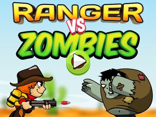 Games like Ranger Vs Zombies | Mobile-friendly | Fullscreen