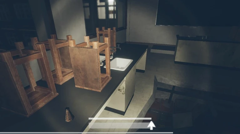 Reality screenshot
