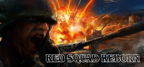 Games like Red Squad Reborn