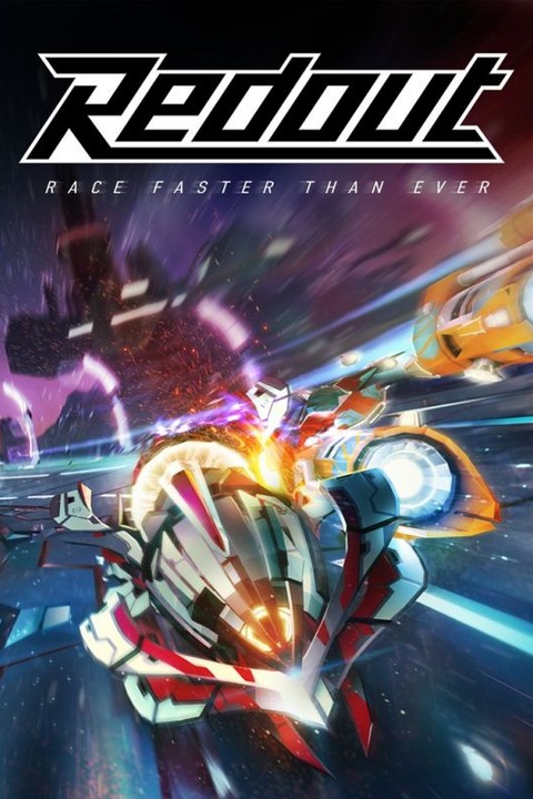 Games like Redout