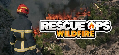 Games like Rescue Ops: Wildfire