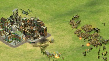 Rise of Nations: Extended Edition Image