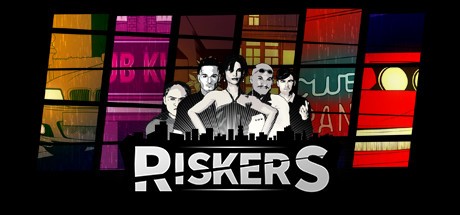 Games like Riskers