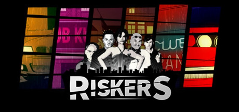 Riskers Image
