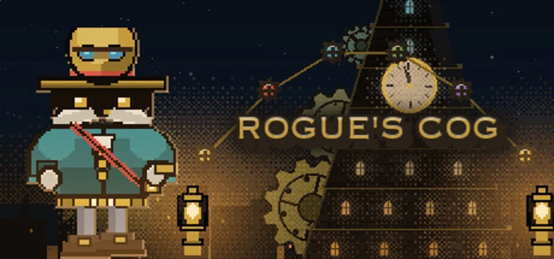 Rogue's Climb Image