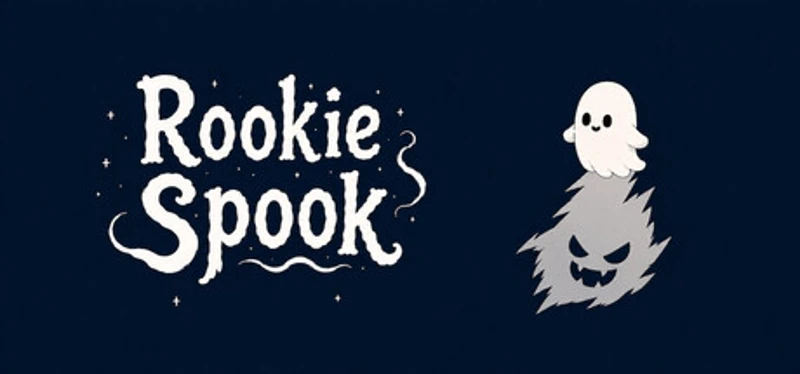 Rookie Spook Image