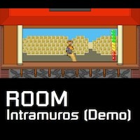 Games like ROOM: RTS FPS