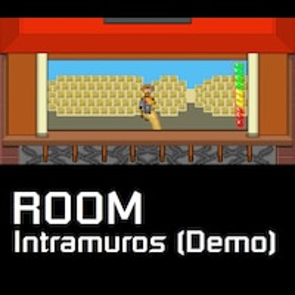 ROOM: RTS FPS Image