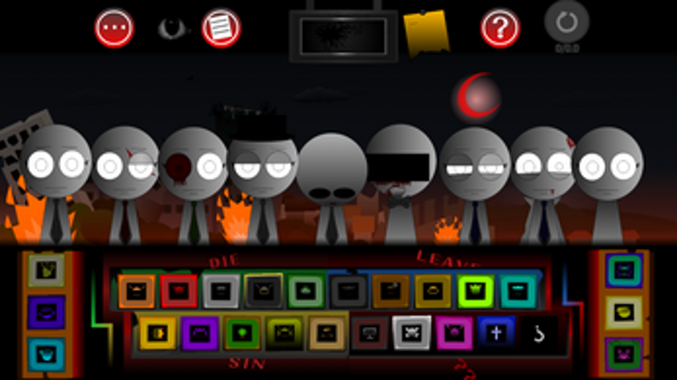 Sānade -  (Release - 1.5) [Widescreen] Image
