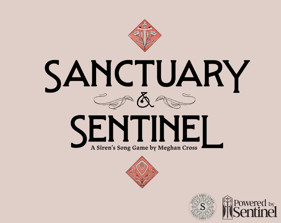 Games like Sanctuary & Sentinel