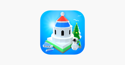 Santorini: Pocket Game Image