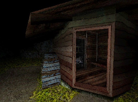 Sauna [PS1] Image