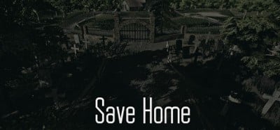 Save Home Image