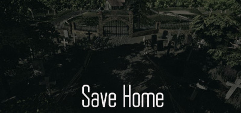 Save Home Game Cover