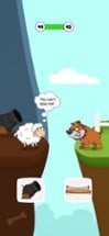 Save The Sheep - Rescue Game Image