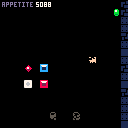 Sebastian's Quest Image