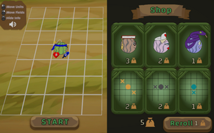 Seeds of Betrayal Image