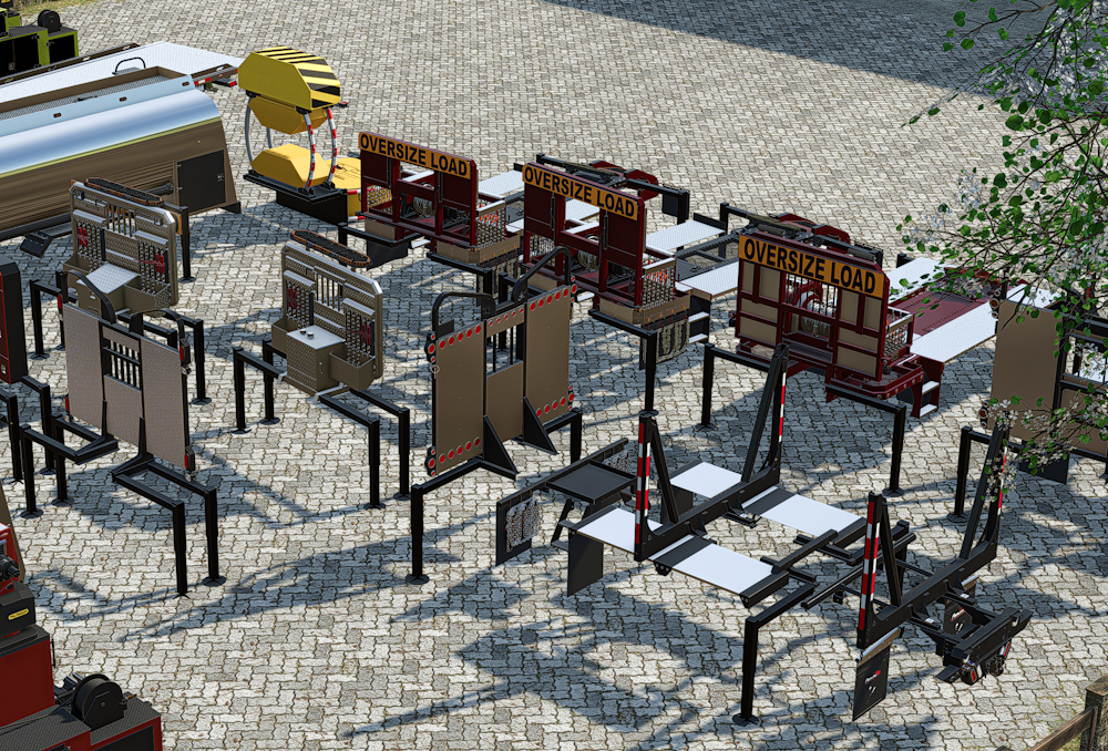 Games like SEMI ATTACHABLES