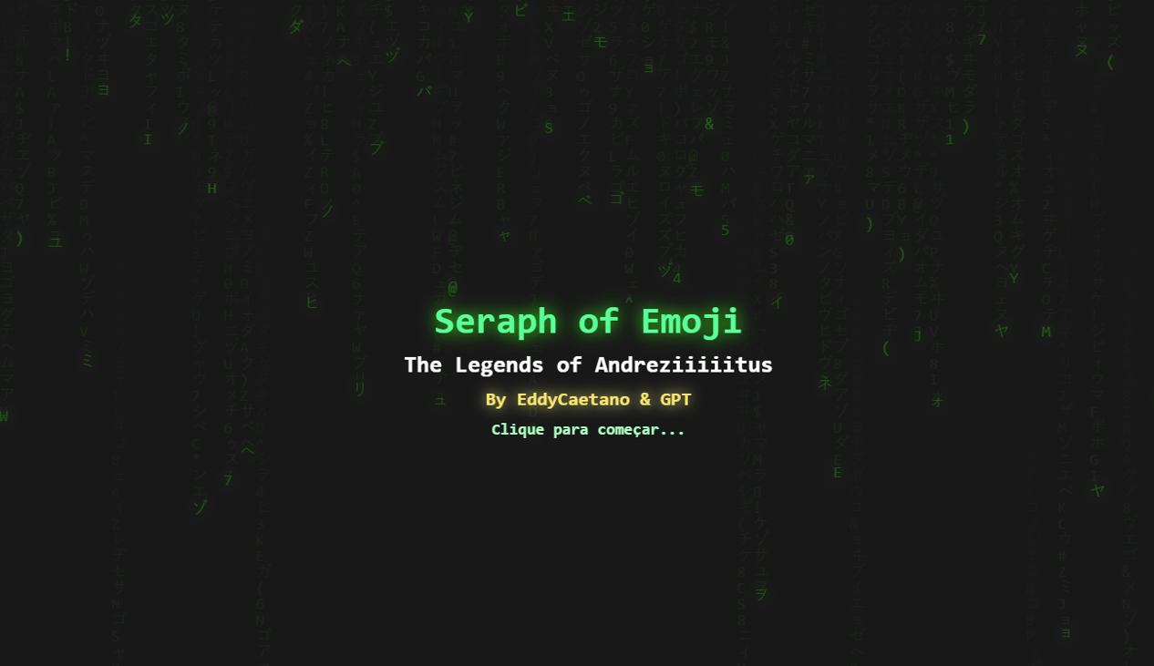 Games like SeraphsCopy