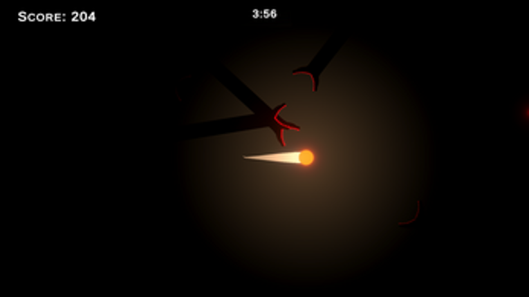 Shadow Dance Image