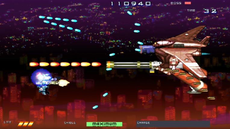 Shmup Collection Image
