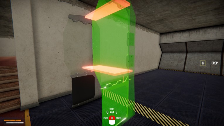 Shooting Range Owner Simulator screenshot