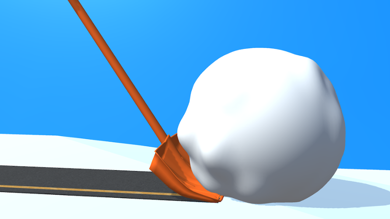 Shovel 3D Game Cover