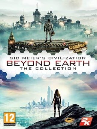 Sid Meier's Civilization: Beyond Earth - The Collection Game Cover