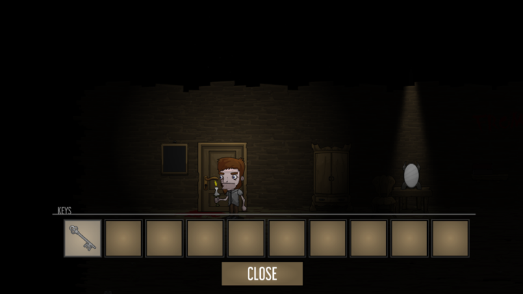 Silent Lullaby screenshot