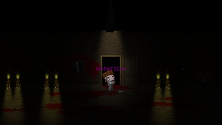 Silent Lullaby screenshot